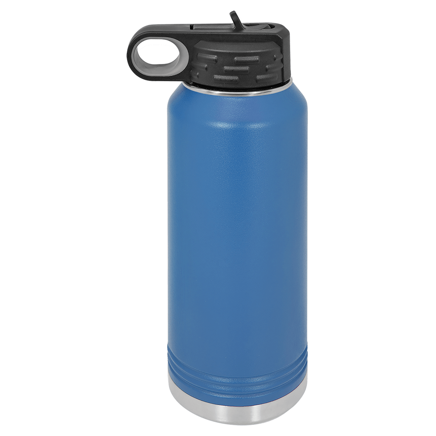 32oz Personalized Polar Camel Water Bottle β Custom Laser Engraved