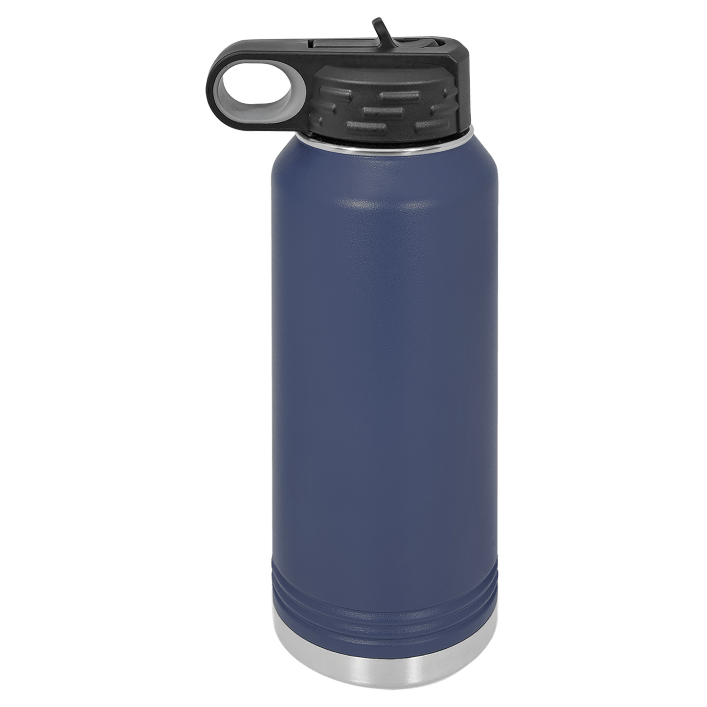 32oz Personalized Polar Camel Water Bottle β Custom Laser Engraved