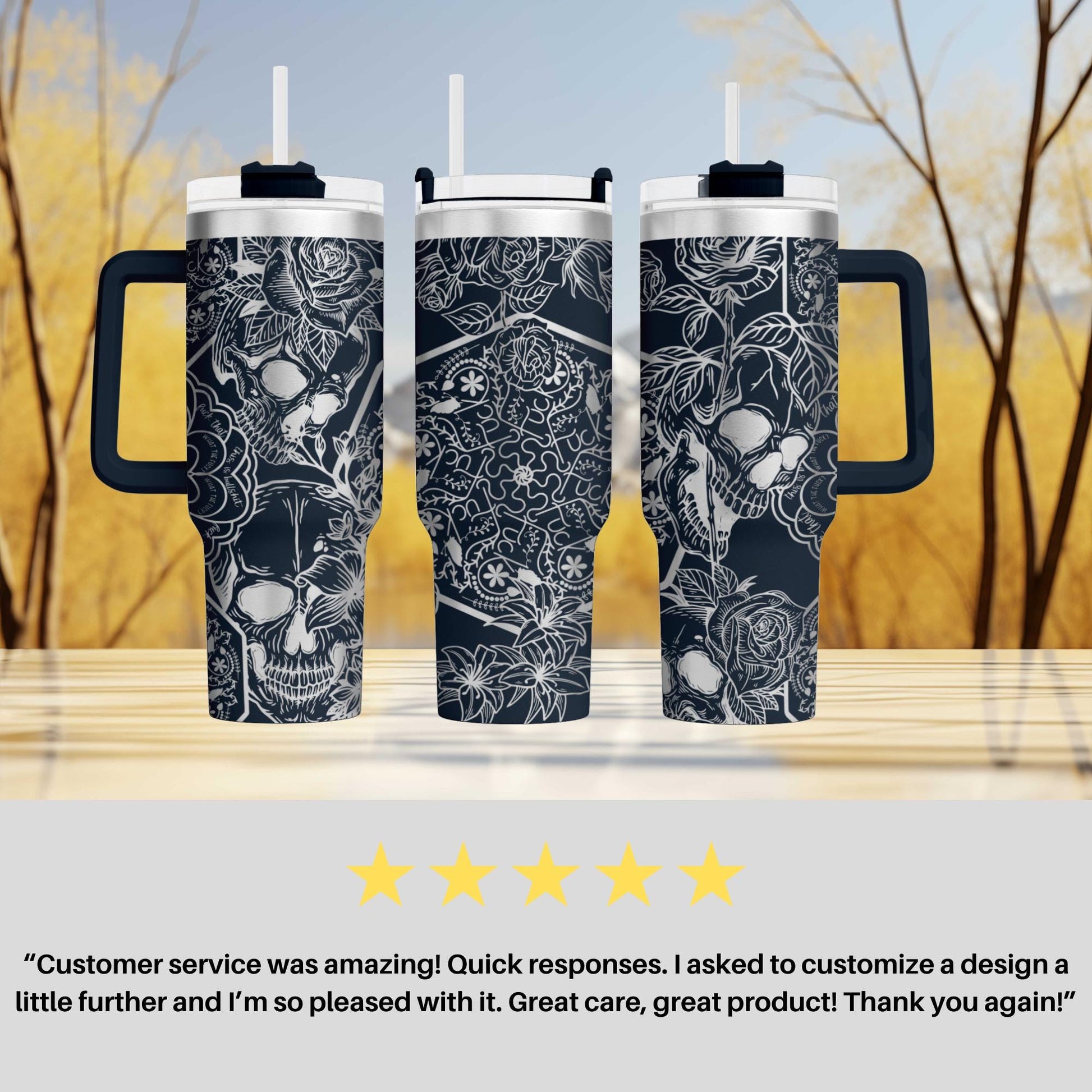 funny skull and swear word tumbler gift custom engraved rude cup sarcastic drinkware adult humor tumbler for her or him birthday gift