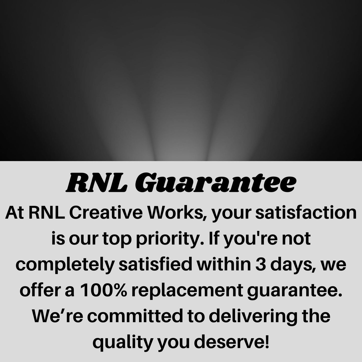 RNL Creative Works