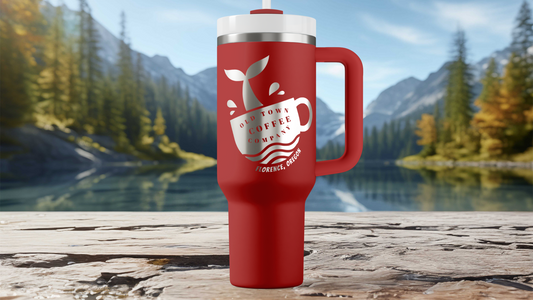 Old Town Coffee by the Bay   SAMPLE