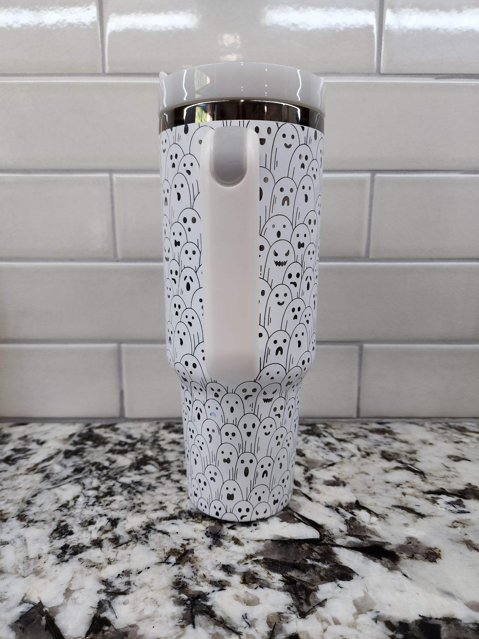 a close up of a hair dryer on a wall