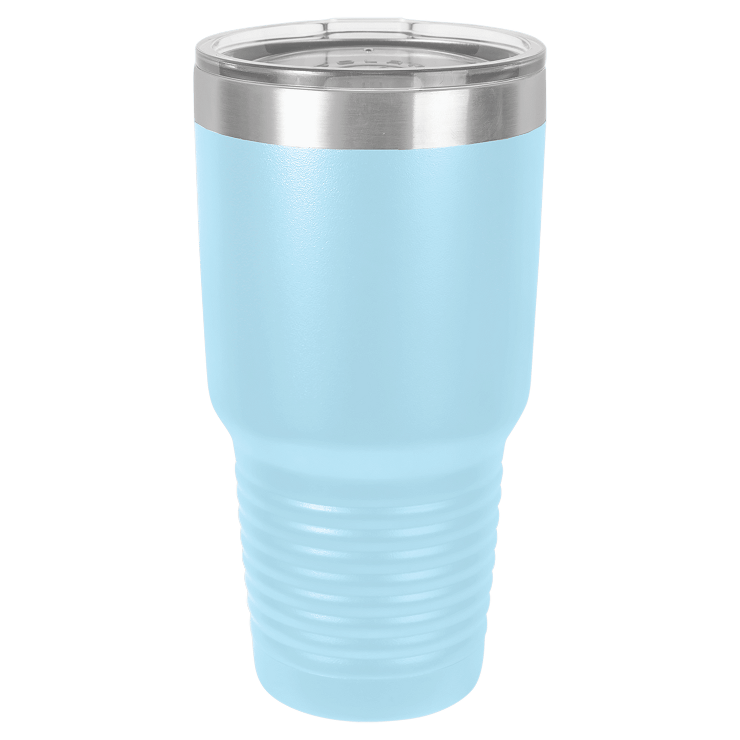 30oz Personalized Polar Camel Tumbler – Custom Laser Engraved