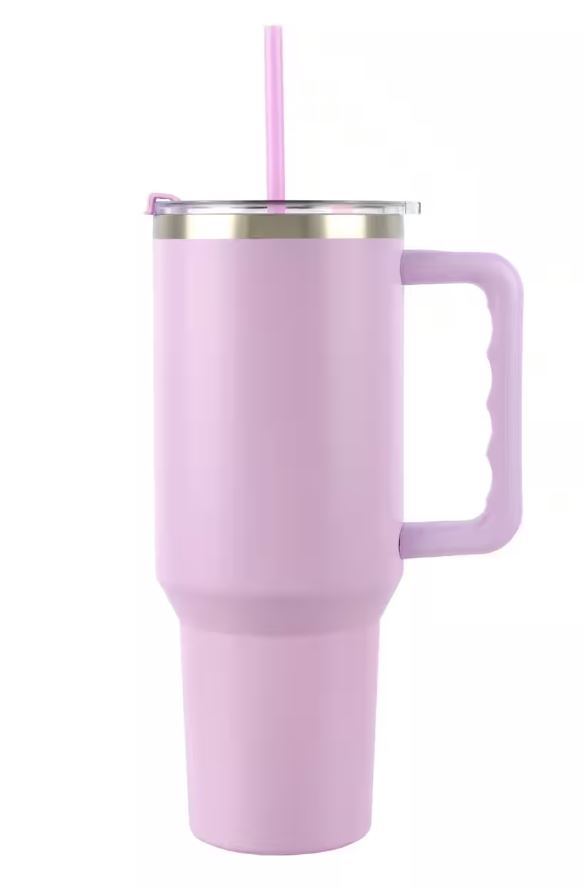 Laser-Engraved 40oz Taylor Swift -Themed Tumbler - Durable Stainless Steel - Perfect Gift for a Taylor Swift fan.