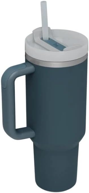 40oz Klutch Team Tumbler with Handle
