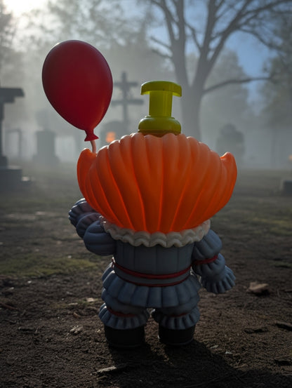 Halloween Horror Pennywise Soap holder for Bath and Body Works Soap