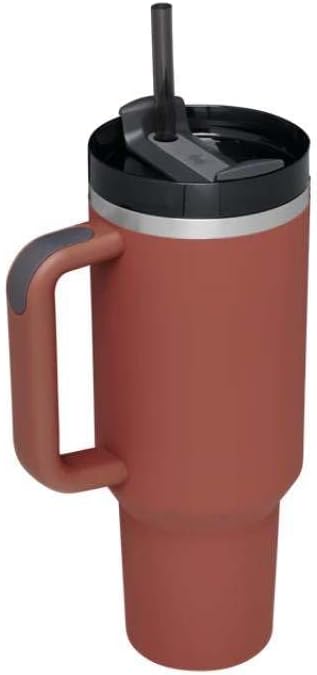 40oz Klutch Team Tumbler with Handle