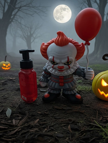 Halloween Horror Pennywise Soap holder for Bath and Body Works Soap