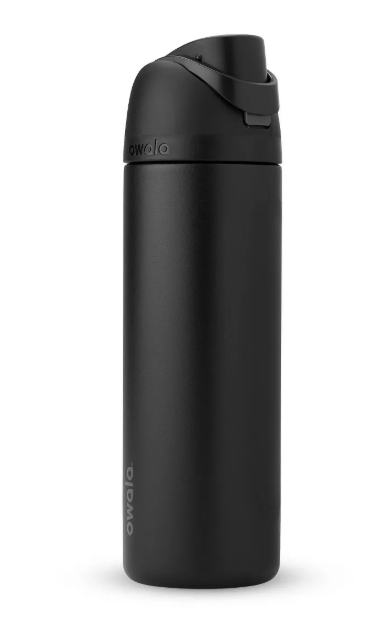 Owala 24oz FreeSip Stainless Steel Water Bottle