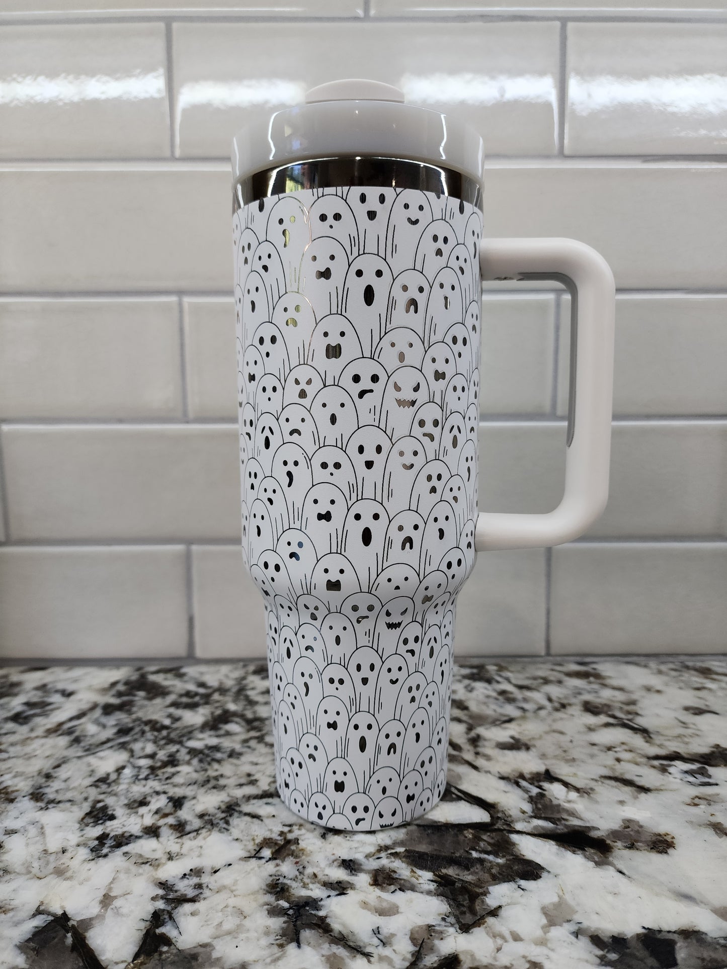 a close up of a toilet paper dispenser