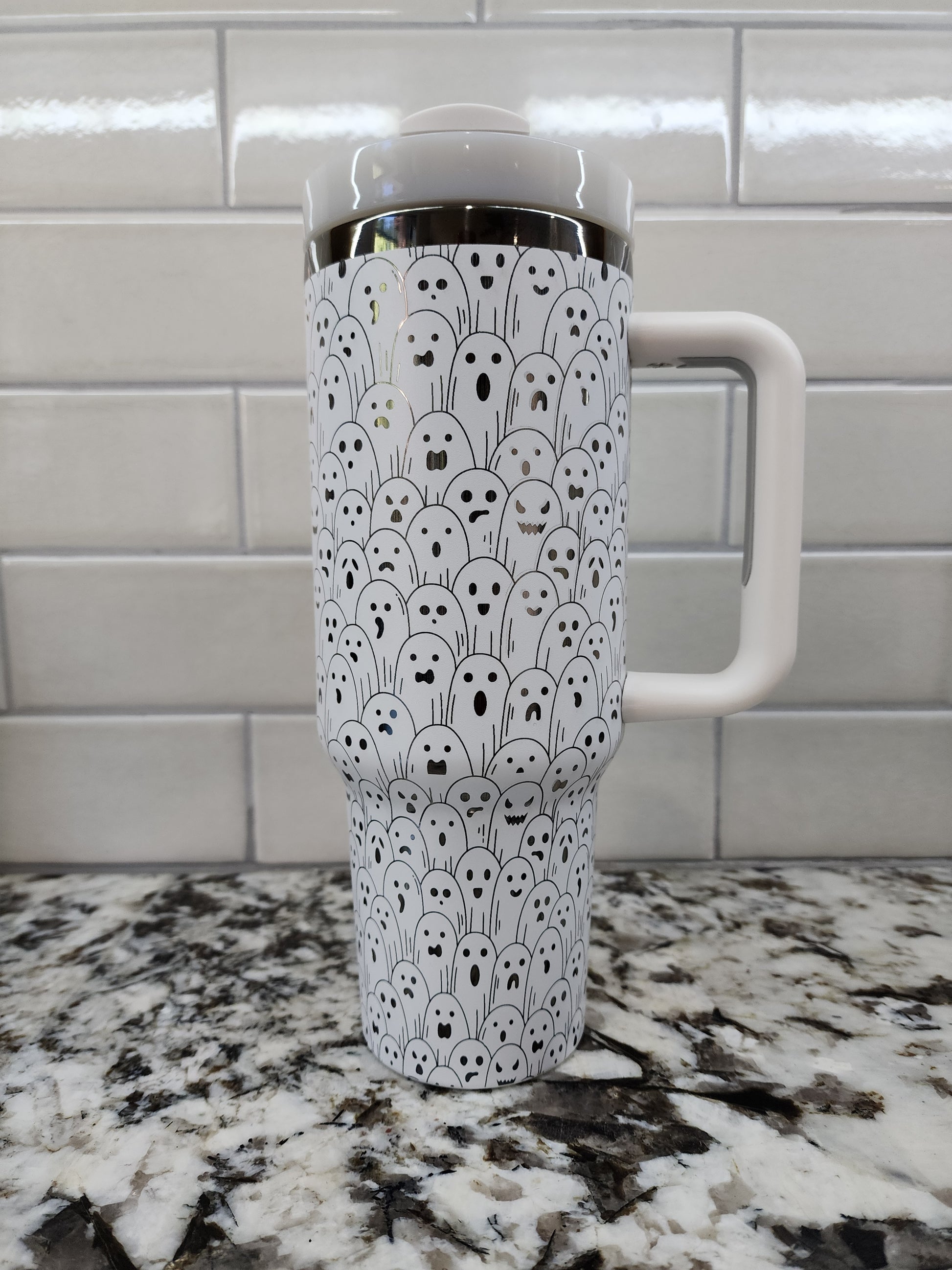 a close up of a toilet paper dispenser