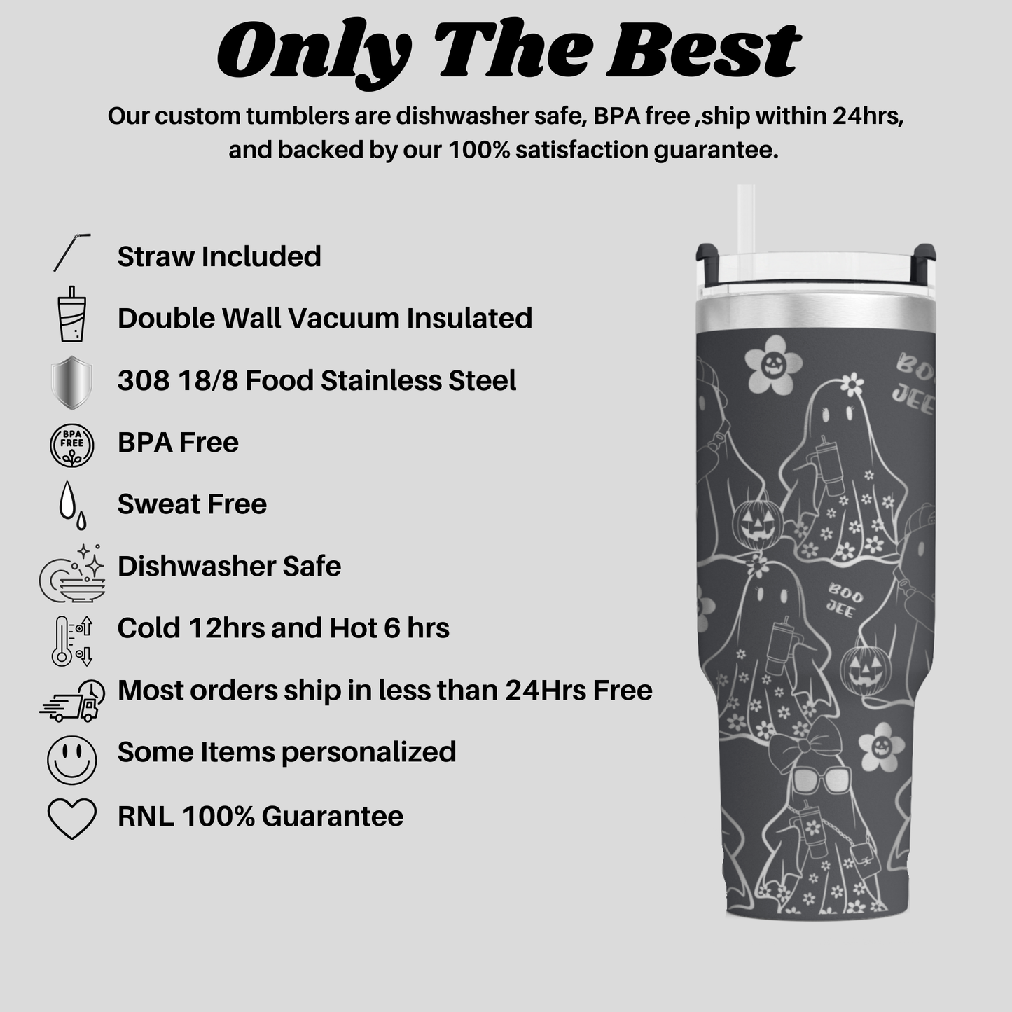 a black and white advertisement with instructions on how to use it