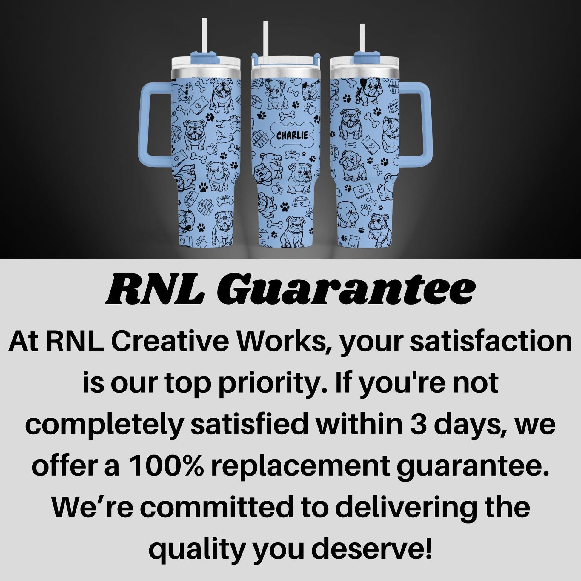 a couple of cups that are next to each other