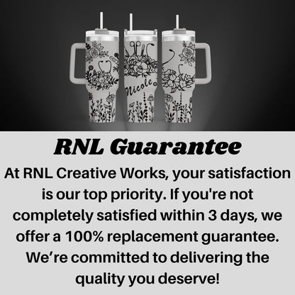 a black and white photo of three coffee mugs