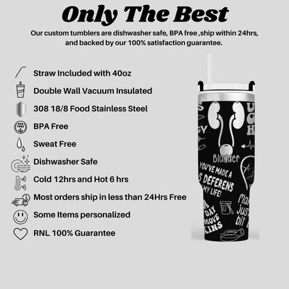 a black and white advertisement with the words, only the best