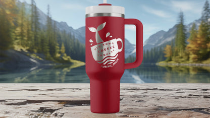 Old Town Coffee by the Bay   SAMPLE